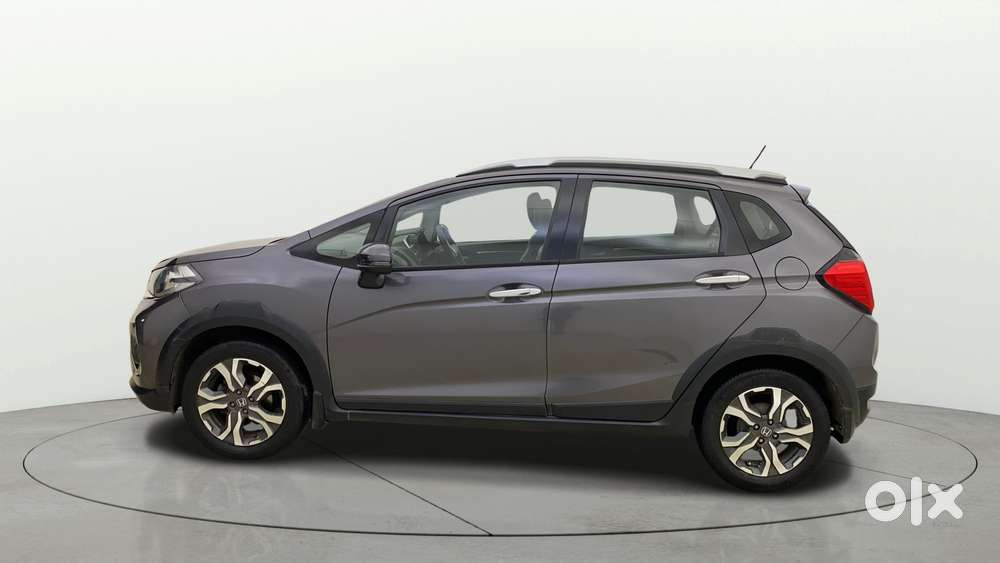 Honda Wr-v 1.2 Vx I-vtec, 2019, Petrol
