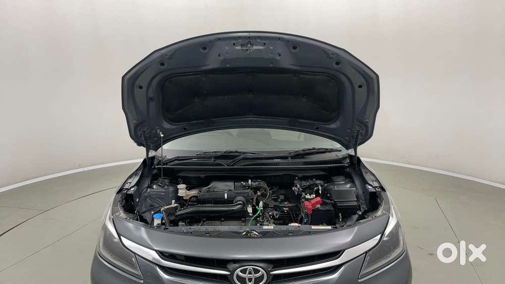 Toyota Glanza 1.2 V, 2025, Petrol
