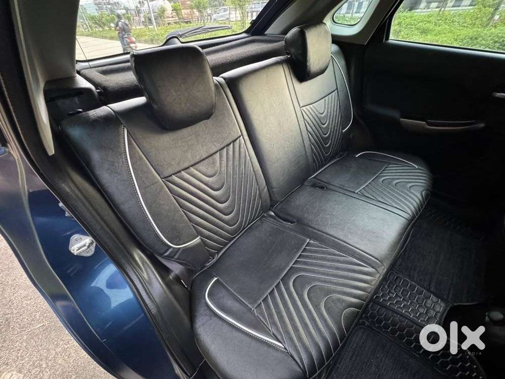 Maruti Suzuki Baleno Delta, 2019, Petrol