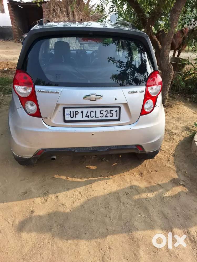 Chevrolet Beat 2015 Diesel 100000 Km Driven
