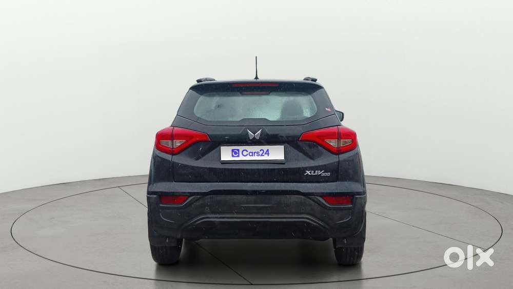 Mahindra Xuv300 W6, 2023, Petrol