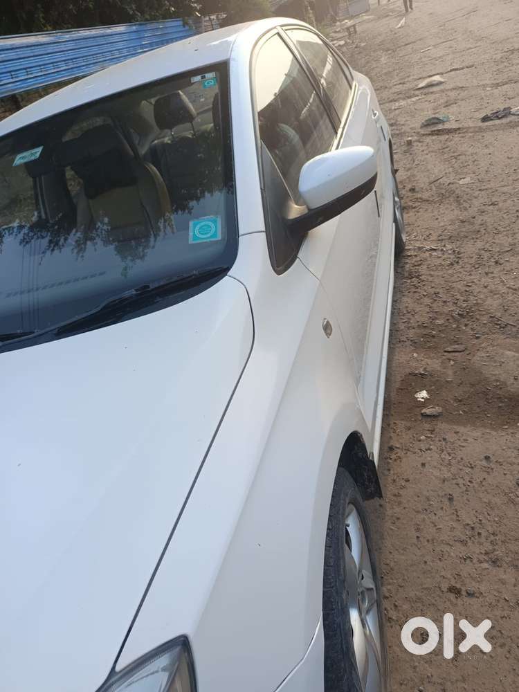 Skoda Rapid Diesel 2014