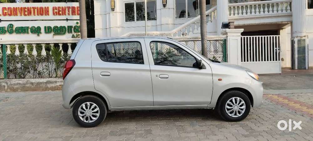 Maruti Suzuki Alto 800 2019-2023 0.8 Vxi, 2020, Petrol