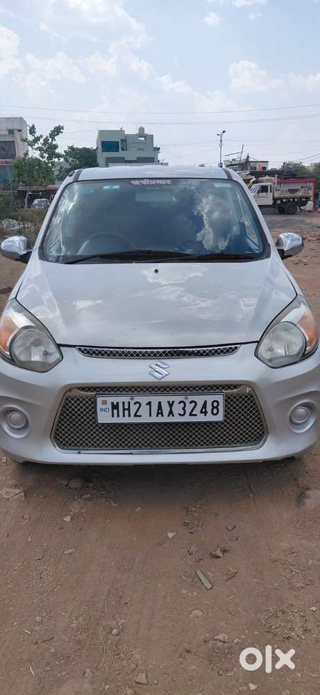 Maruti Suzuki Alto 800 Lxi, 2017, Petrol