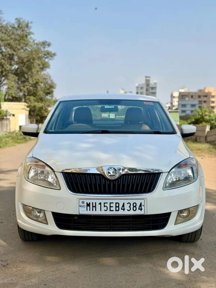 Skoda Rapid 1.6 Tdi Ambition, 2014, Diesel