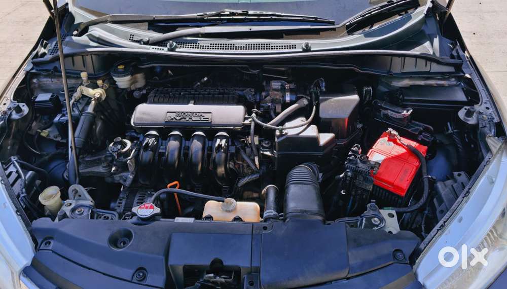 Honda City 2015-2017 I Vtec V, 2014, Petrol