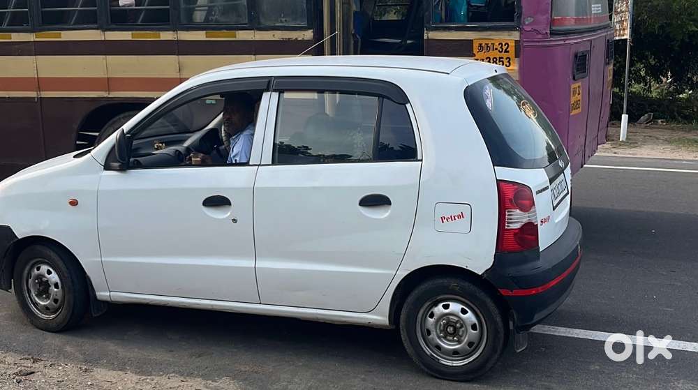 Hyundai Santro Xing 2006