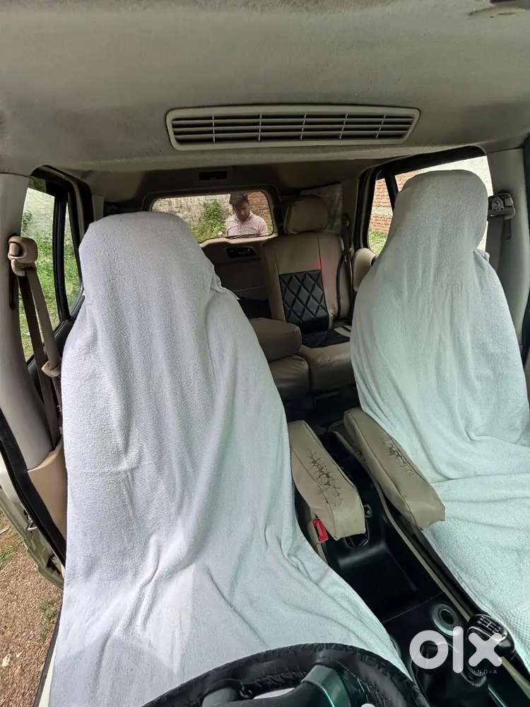 Tata Safari Storme 2013 Diesel Manual