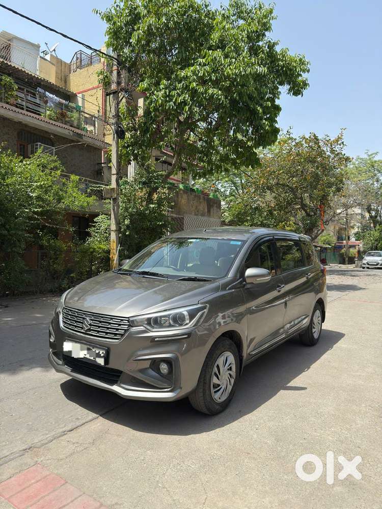 Maruti Suzuki Ertiga Vxi (o) Cng, 2022, Cng & Hybrids