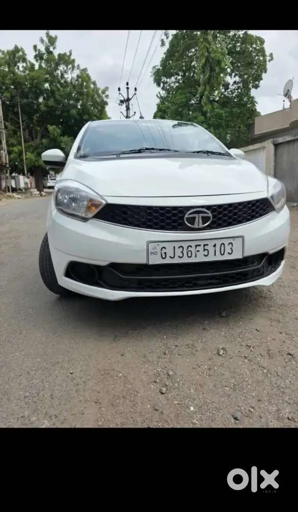 Tata Tiago 1.05 Revotorq Xt 2018