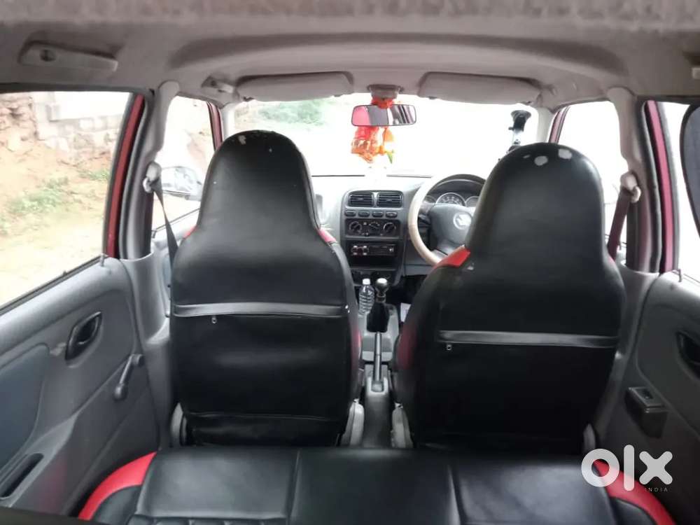 Maruti Suzuki Alto K10 2013