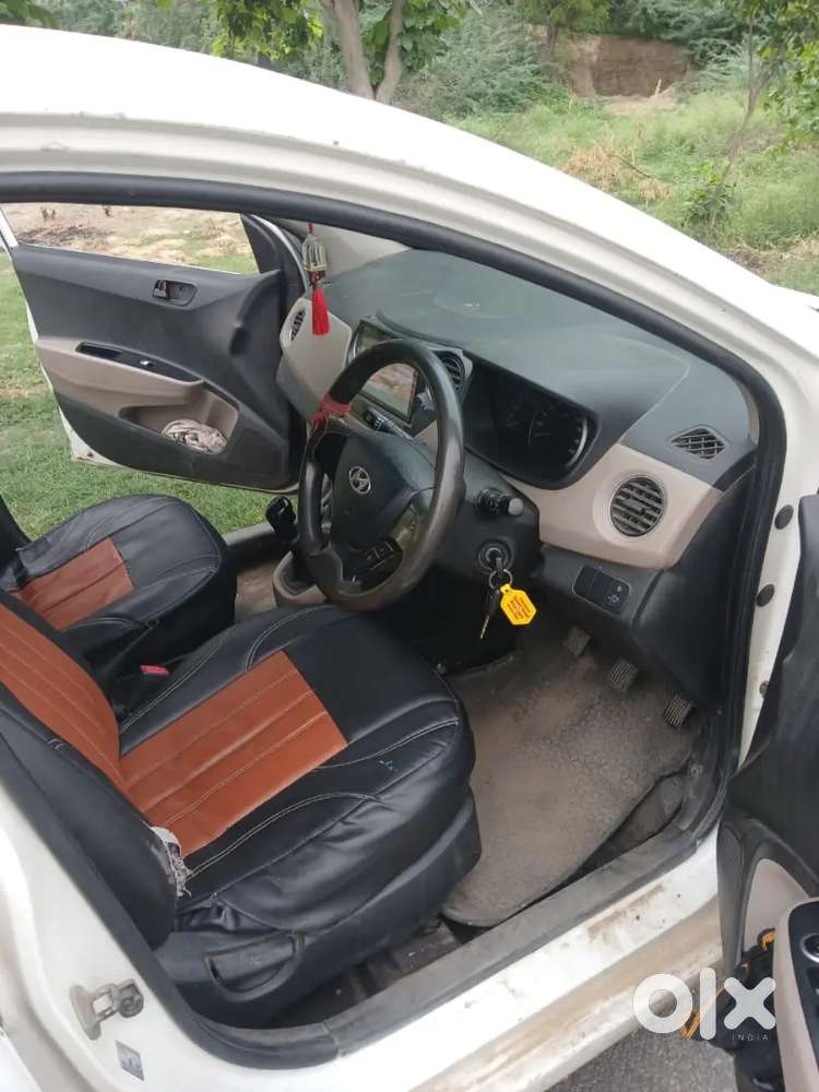 Hyundai Grand I10 Crdi 2016