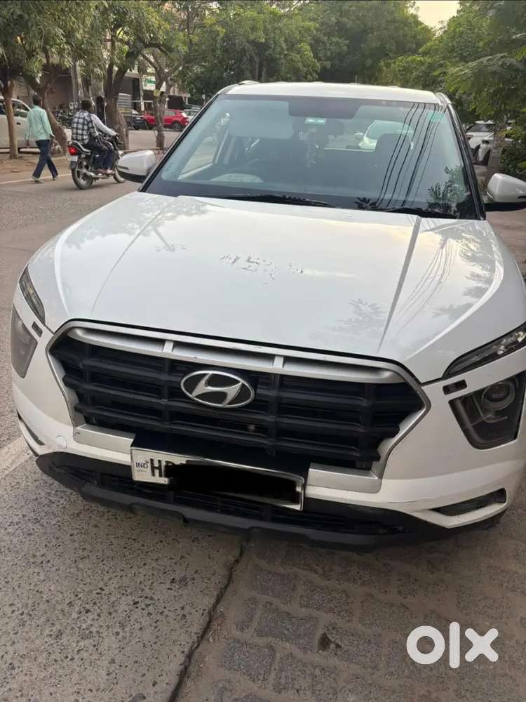 Very Good Condition Vehicle