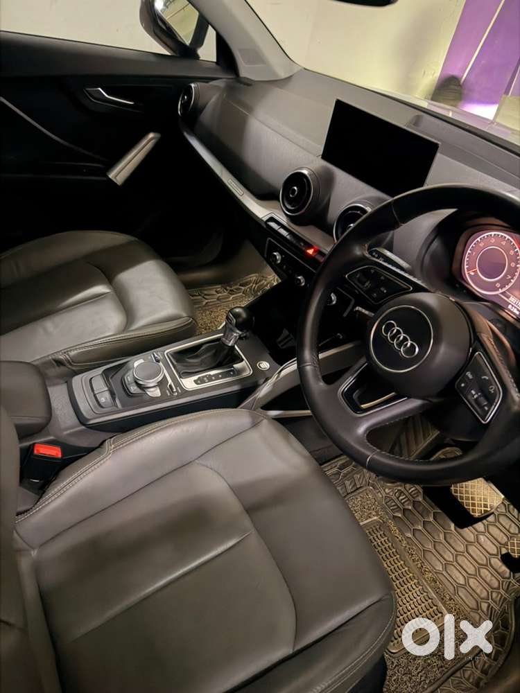 Audi Q2 2021 Petrol Premium