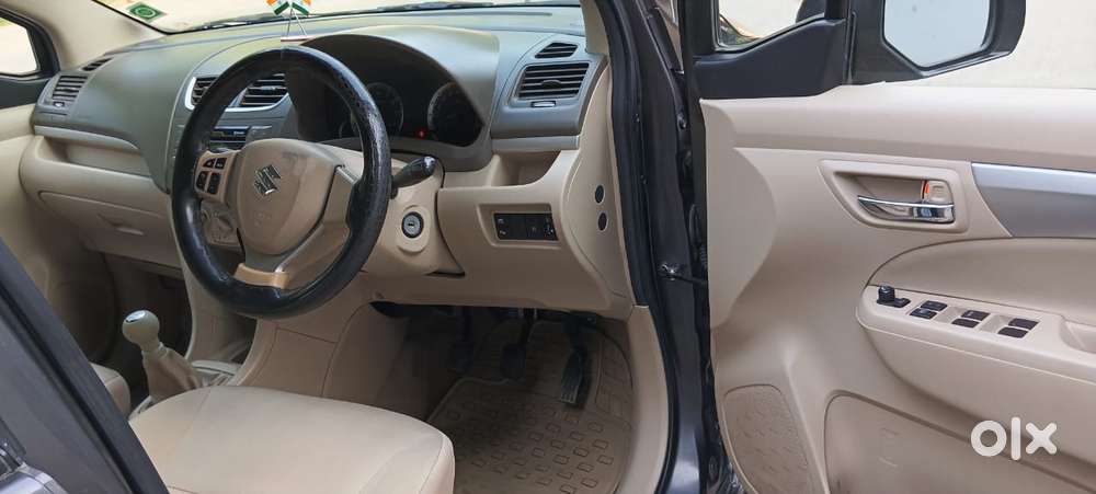 Maruti Suzuki Ertiga 1.5 Vxi, 2018, Petrol