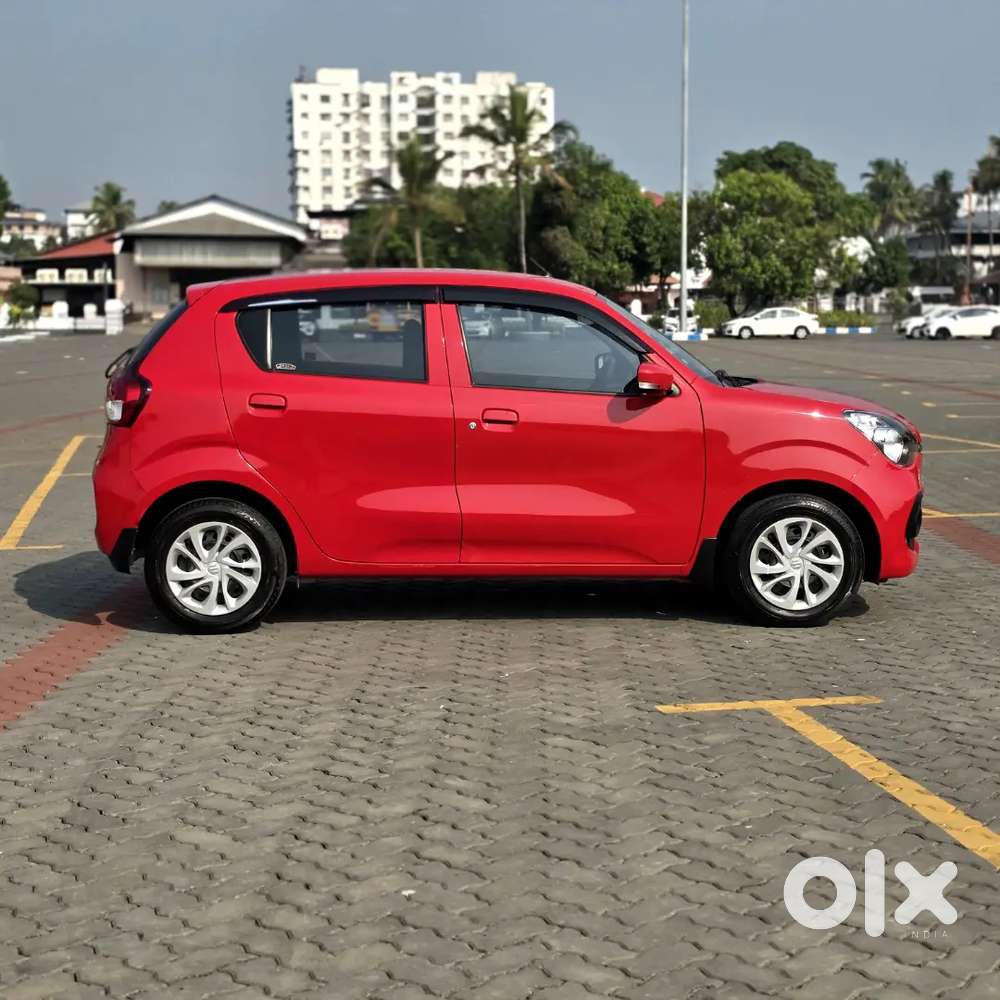 Maruti Suzuki Celerio
