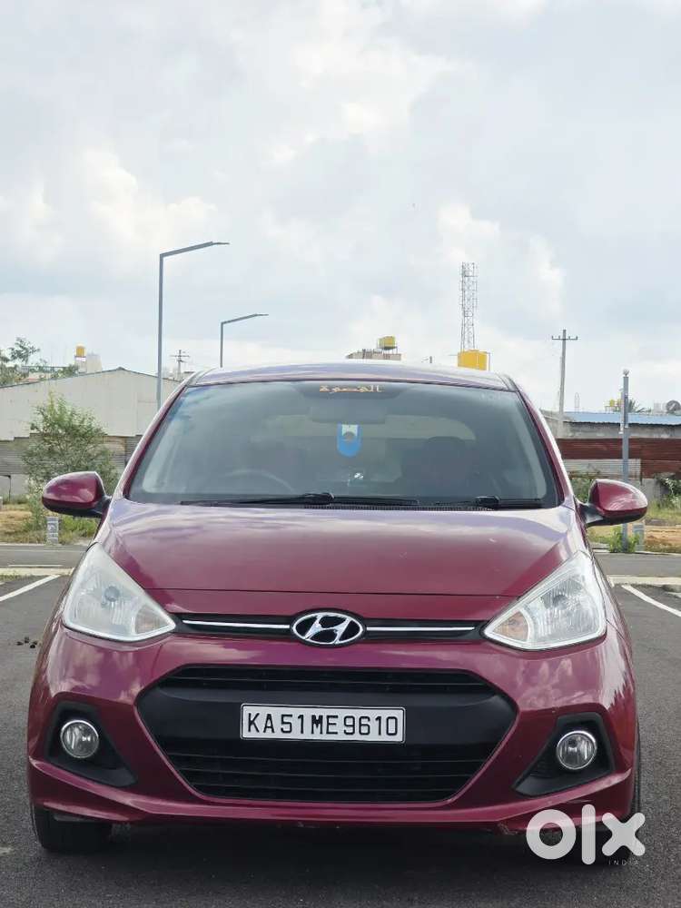 Hyundai Grand i10 CRDi 2014