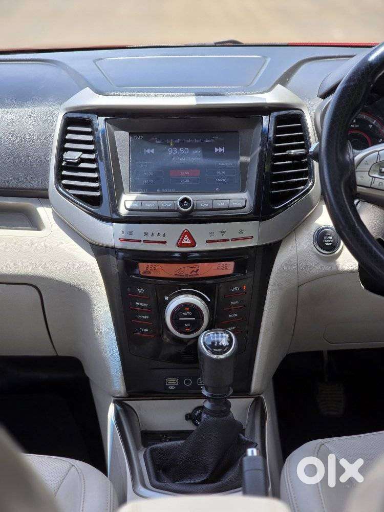 Mahindra Xuv300 W8 Option Diesel, 2021, Diesel