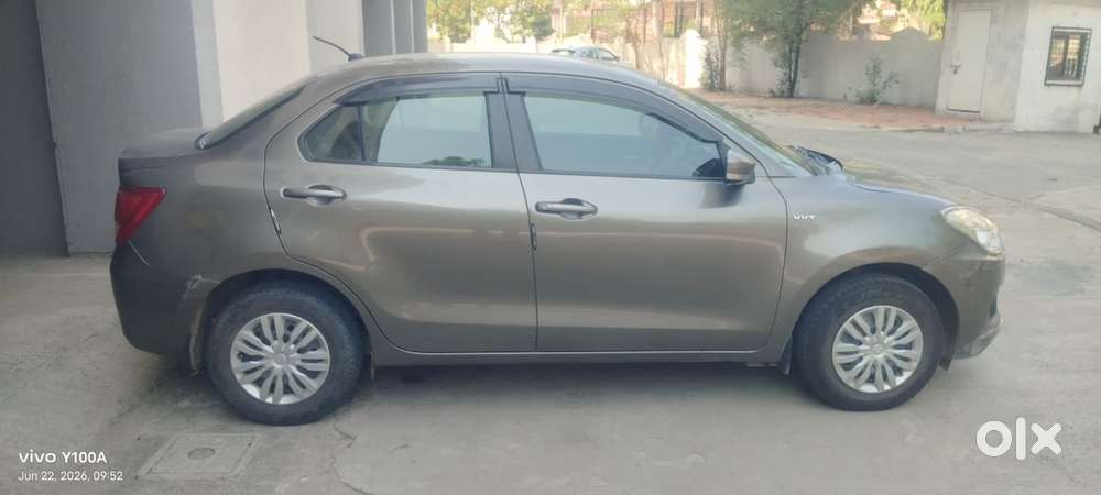 Maruti Dzire 2018 Year.