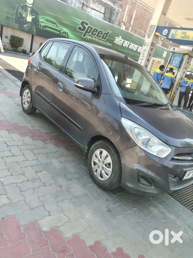 Hyundai I10 Magna 2011 Petrol Manual