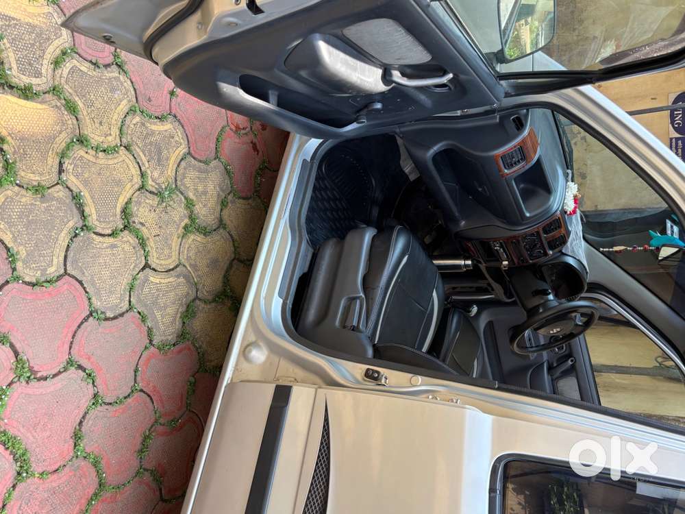 2009 Maruti Wagon R Petrol