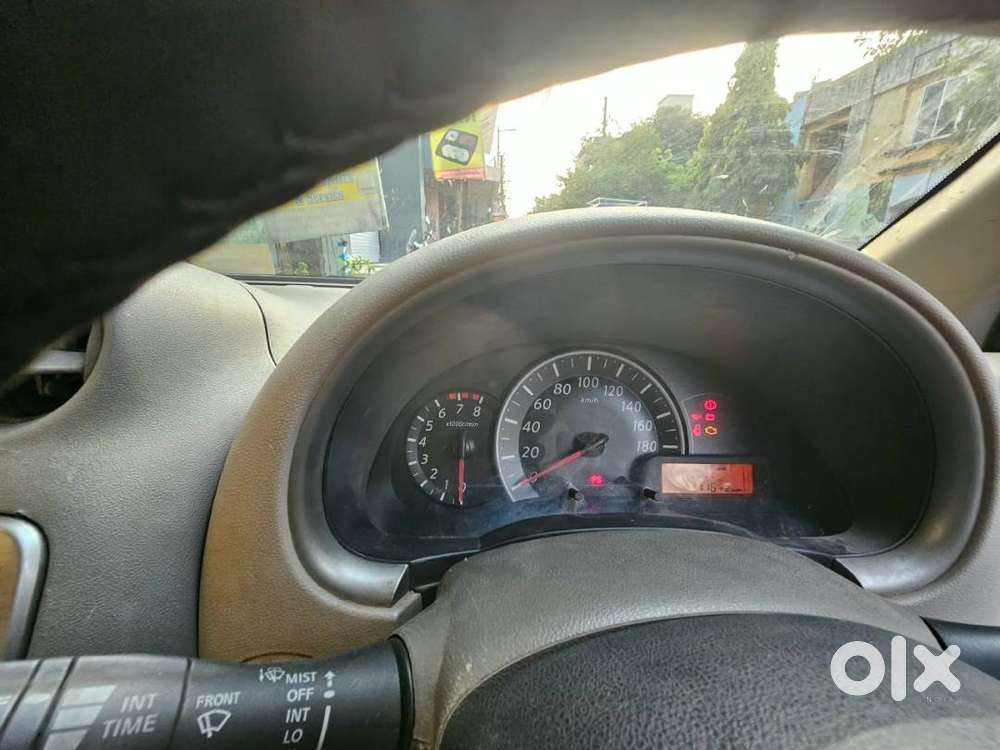 Nissan Micra Primo 2010 Year In Good Condition