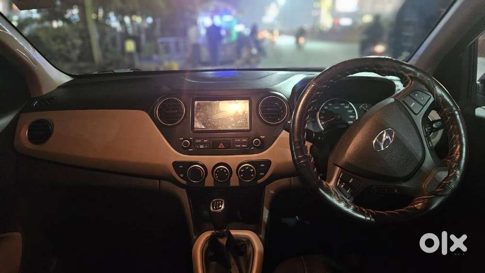Hyundai Grand I10 Sportz 1.2 Kappa Vtvt, 2019, Petrol