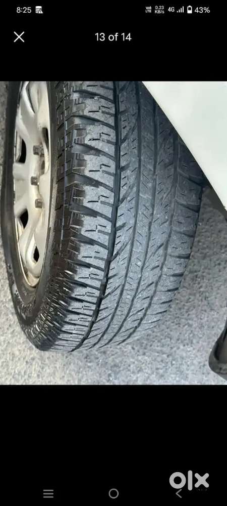 Renault Duster 2014 Diesel Well Maintained