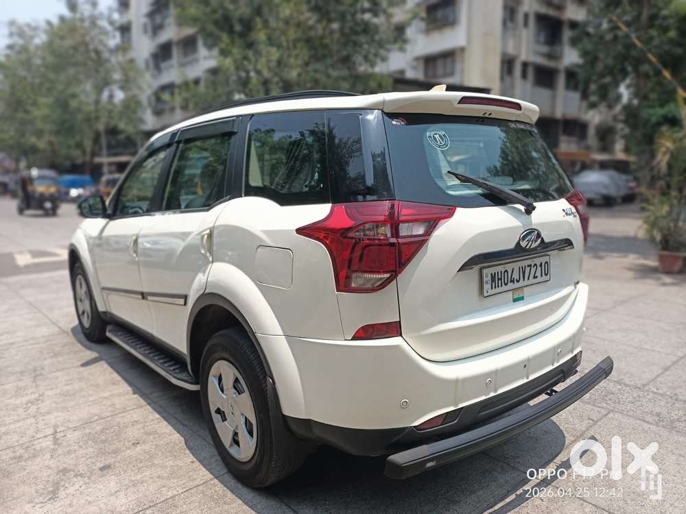 Mahindra Xuv500 W7, 2019, Diesel