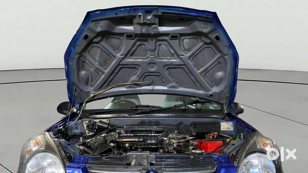 Maruti Suzuki Alto 800 Vxi, 2014, Petrol