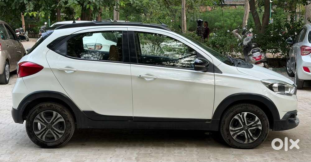 Tata Tiago Nrg Diesel, 2019, Diesel