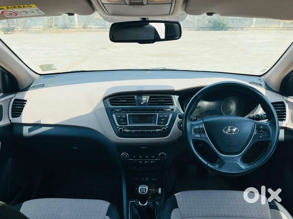 Hyundai I20 E 2014-2015 Asta Option 1.2, 2014, Petrol