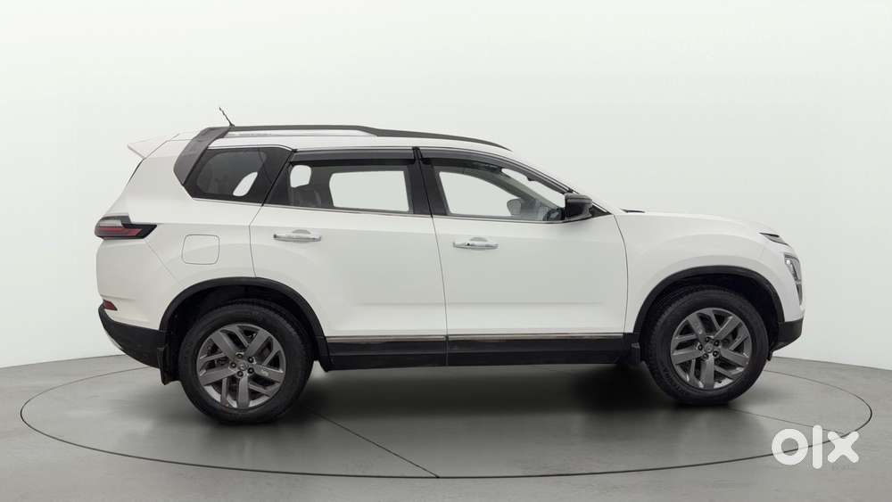 Tata Safari 2.0 Kryotec Xt Plus, 2022, Diesel