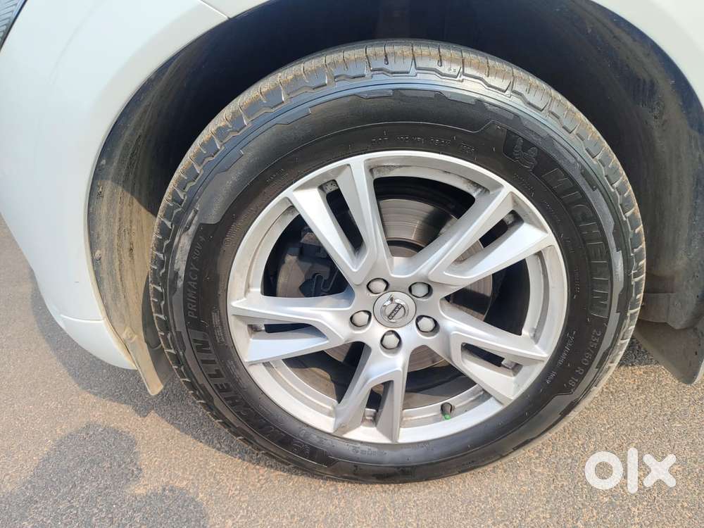 Volvo Xc60 D4 Summum, 2018, Diesel