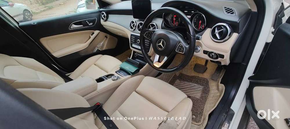 Mercedes-benz Gla 200 D, 2017, Diesel
