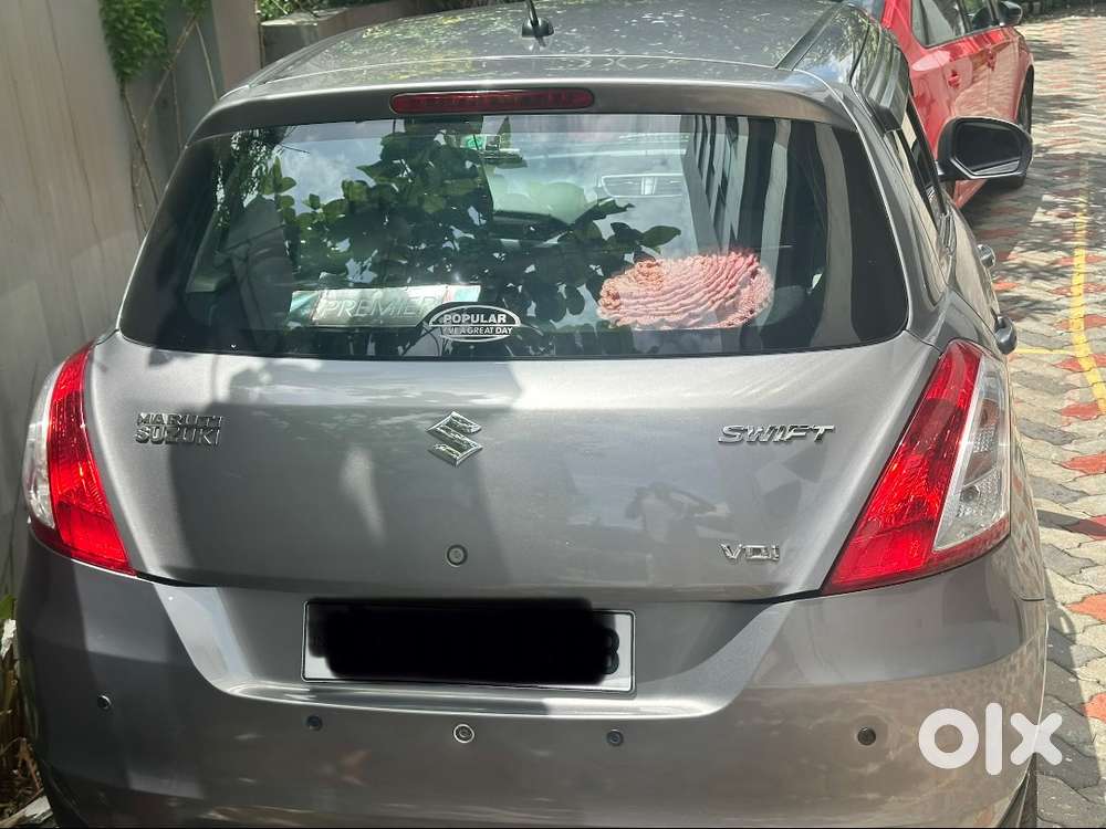 Swift Diesel 2013 Single Owner