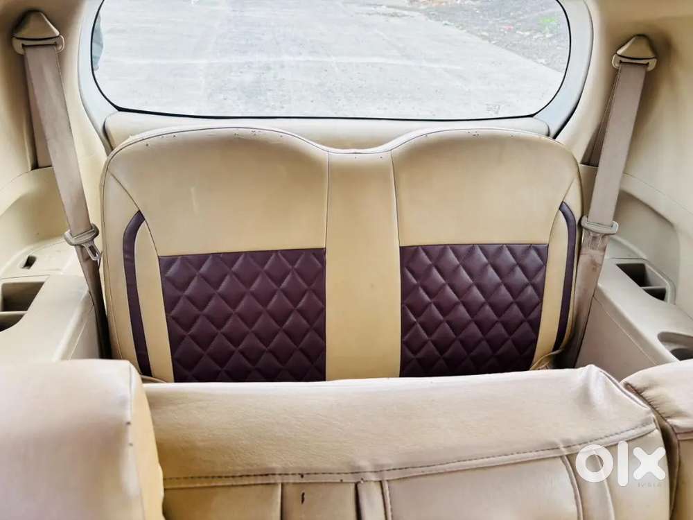 Maruti Suzuki Ertiga 2018