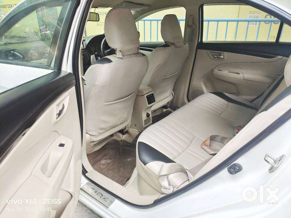 Maruti Suzuki Ciaz Vdi, 2014, Diesel