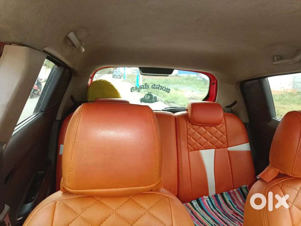 Chevrolet Beat 2013 Diesel 140000 Km Driven