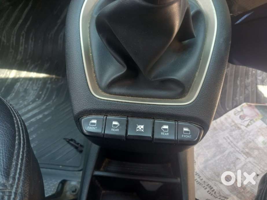 Hyundai Santro Magna, 2019, Petrol