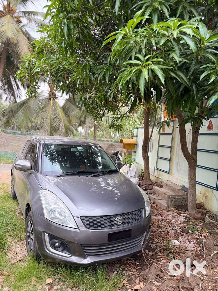 Swift Zdi Diesel 2016
