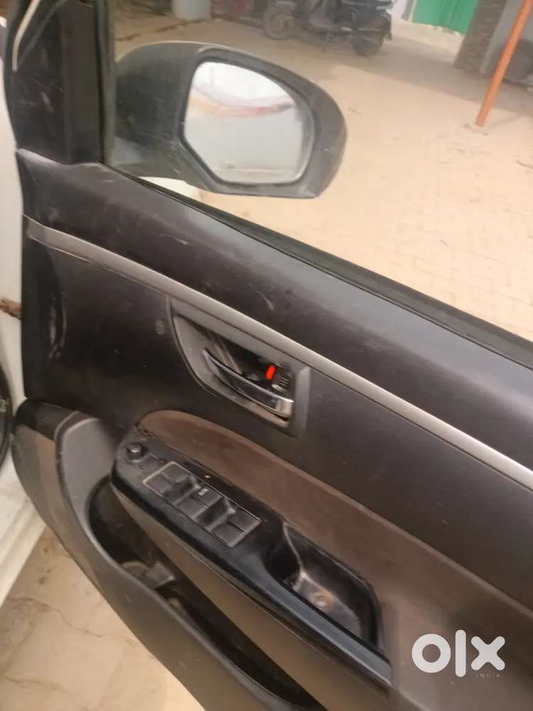 Maruti Suzuki Swift Vdi 2012