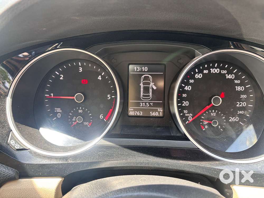 Volkswagen Jetta 1.9 Highline Tdi, 2016, Diesel