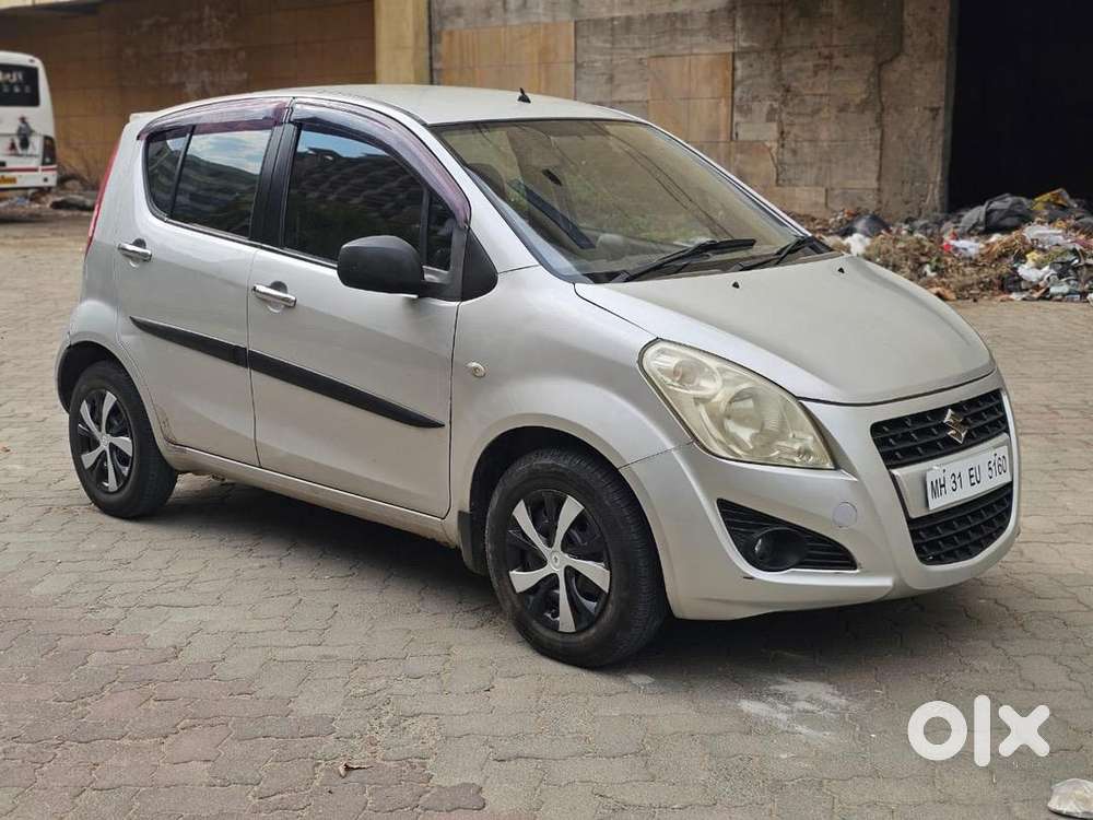 Maruti Suzuki Ritz 2016