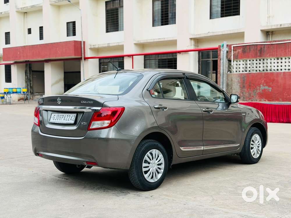 Maruti Suzuki Dzire Vdi, 2019, Diesel