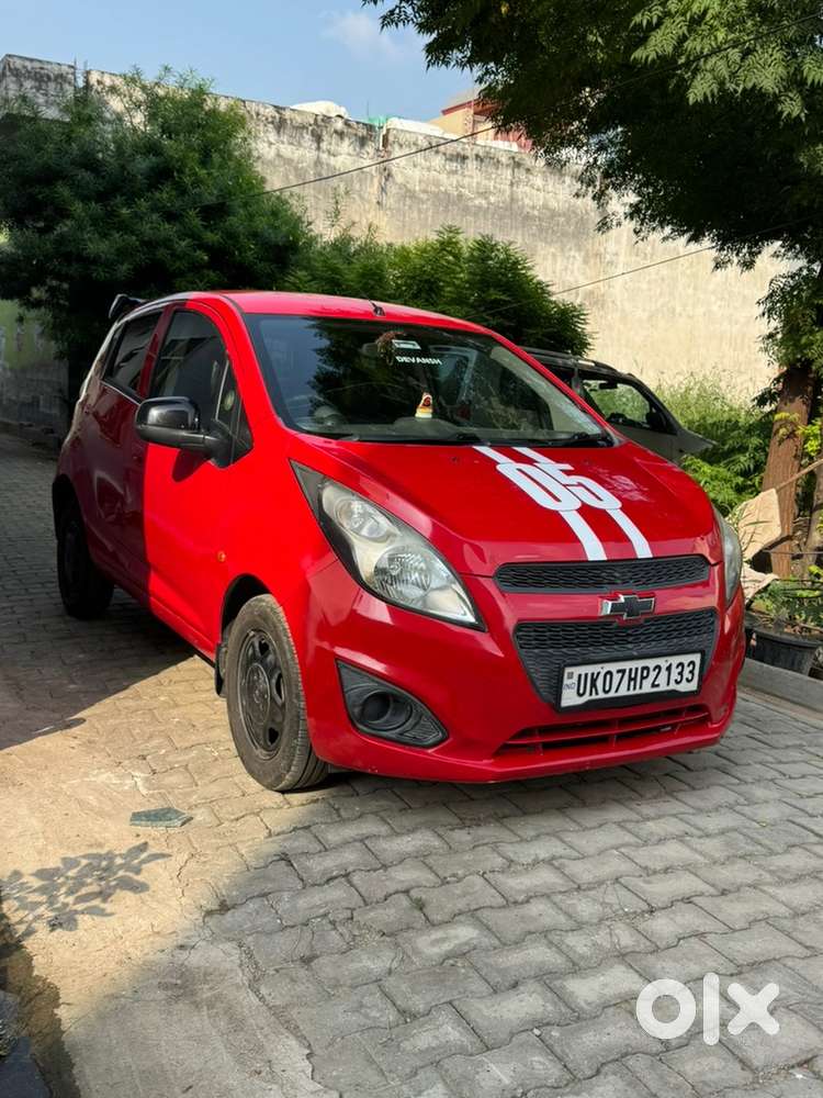 Chevrolet Beat 2016 Diesel