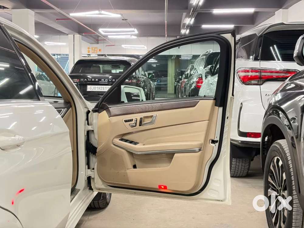 Mercedes-benz E-class E250 Cdi Edition E, 2015, Diesel