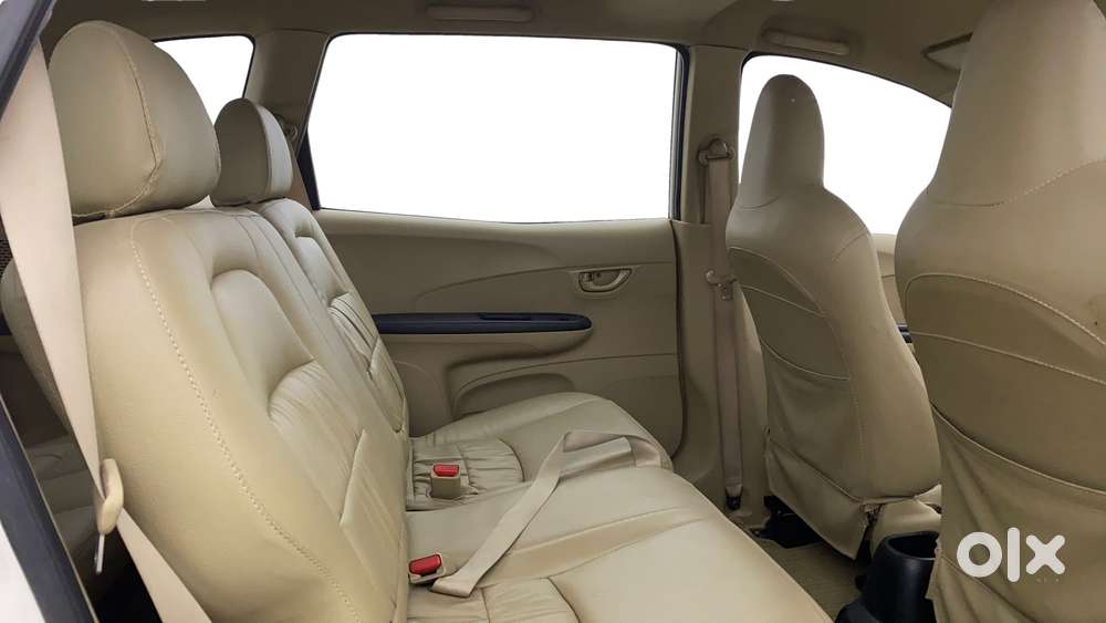 Honda Mobilio 1.5 S I-vtec Mt, 2014, Petrol