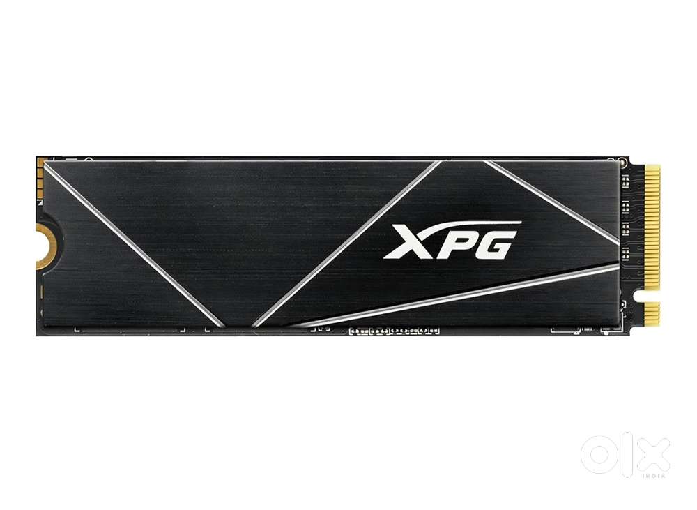 XPG GAMMIX S70 Blade 2TB Gen4 NVMe SSD