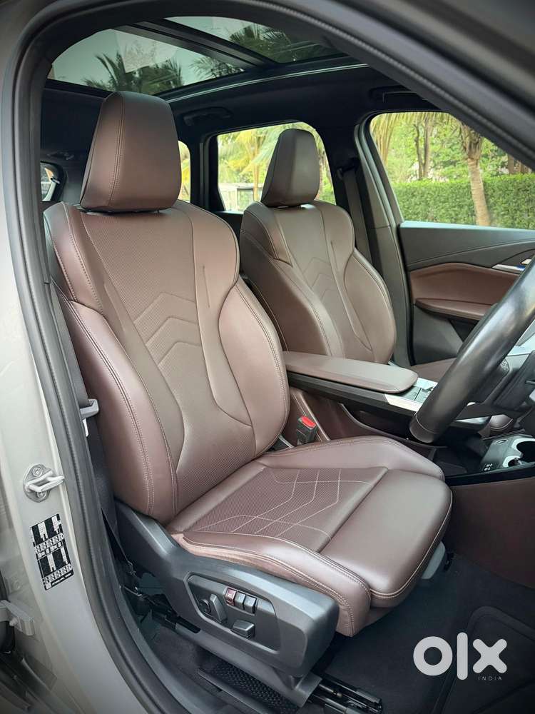 Bmw X1 Sdrive18d M Sport, 2024, Diesel